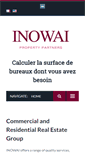 Mobile Screenshot of inowai.com